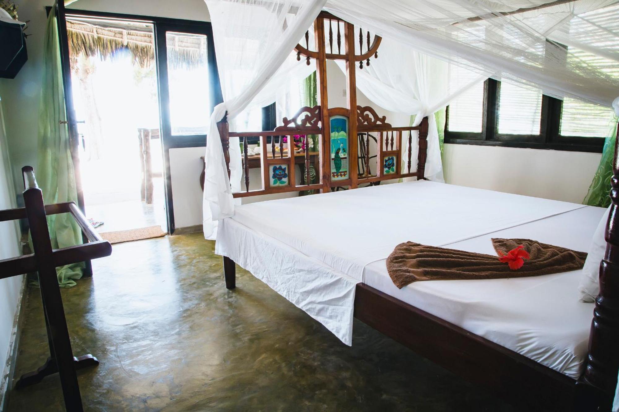 Moonshine Uroa Boutique Hotel Номер фото